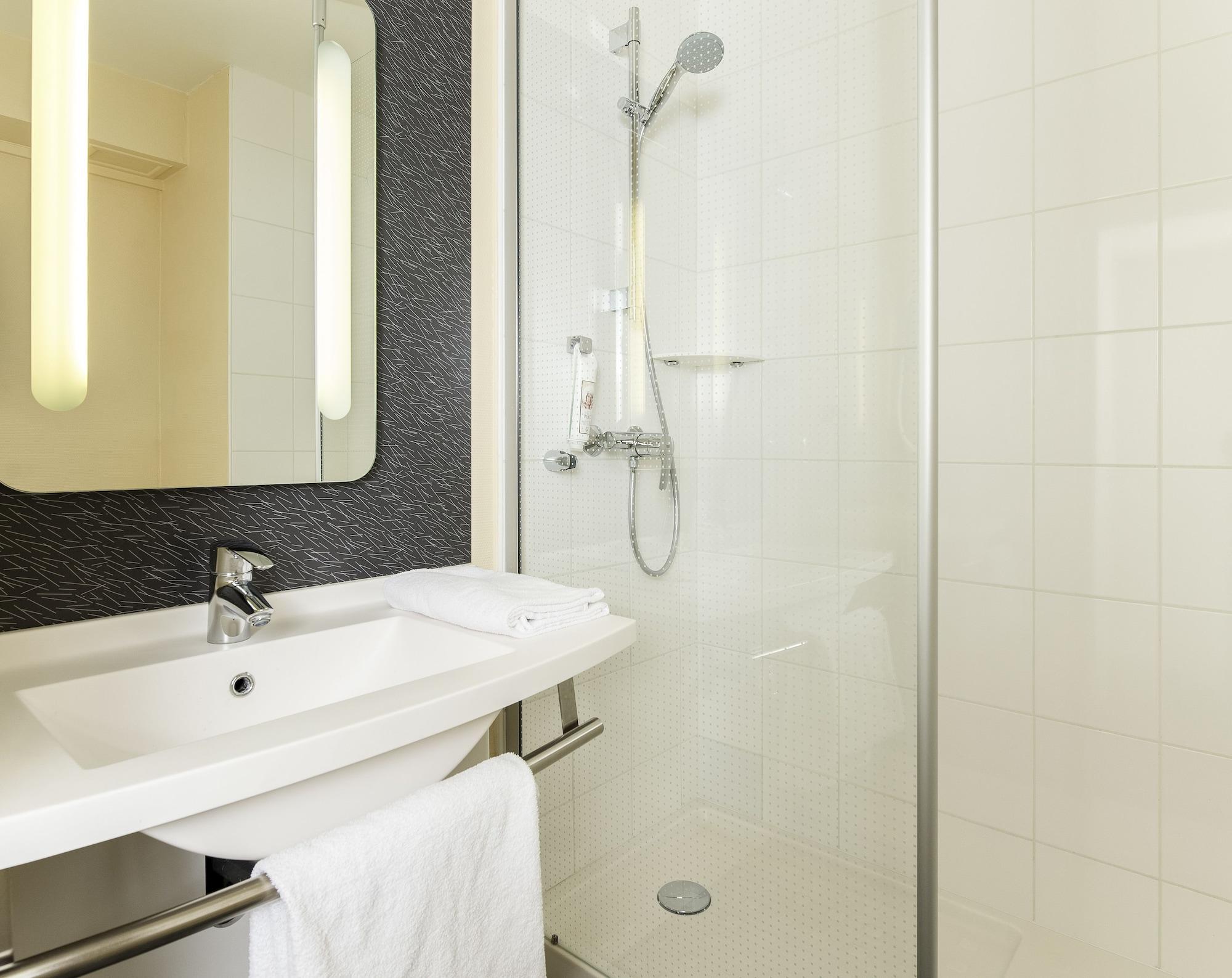 B&B Hotel Orly Rungis Aeroport 3 Etoiles Dış mekan fotoğraf