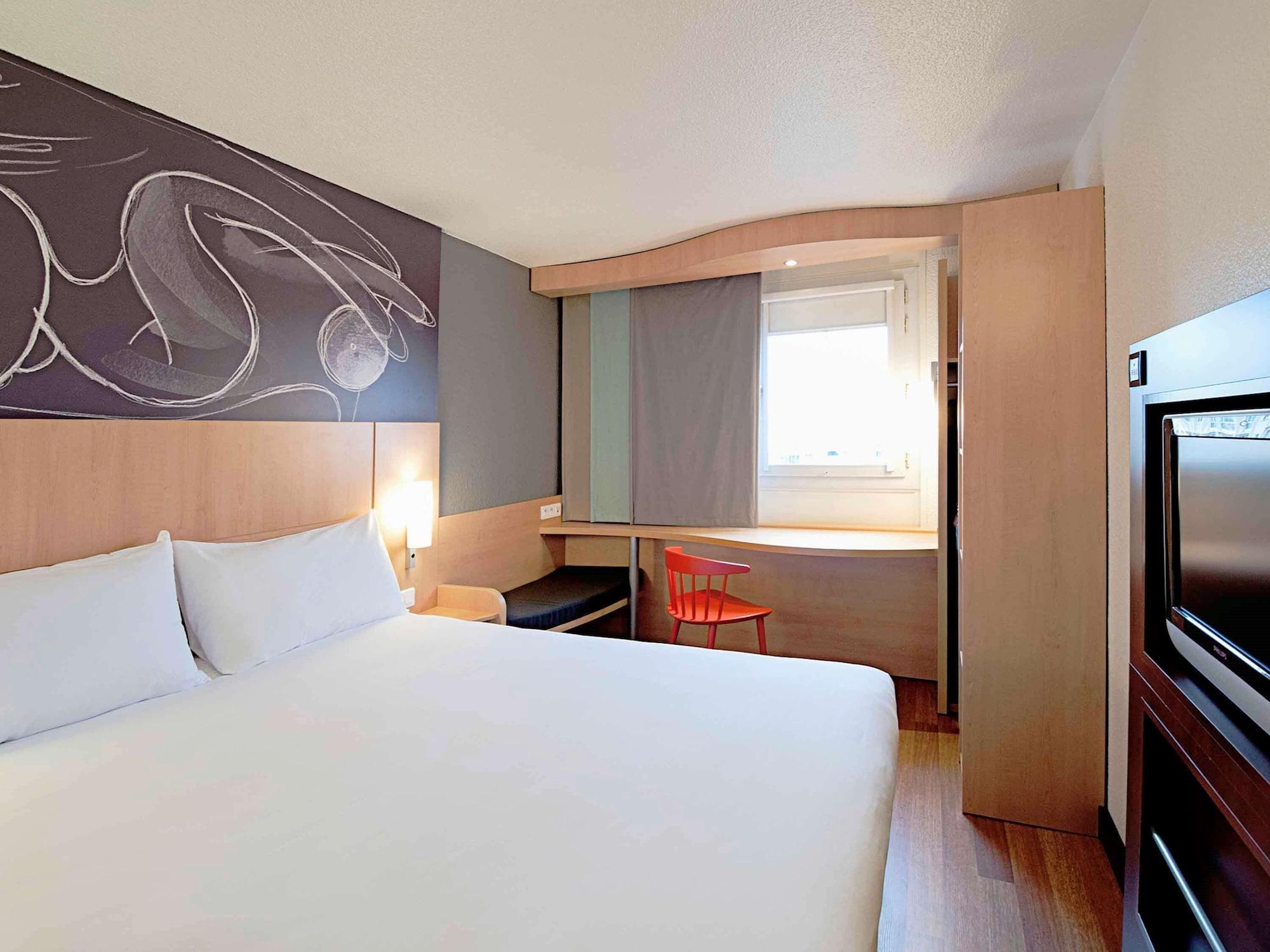 B&B Hotel Orly Rungis Aeroport 3 Etoiles Dış mekan fotoğraf