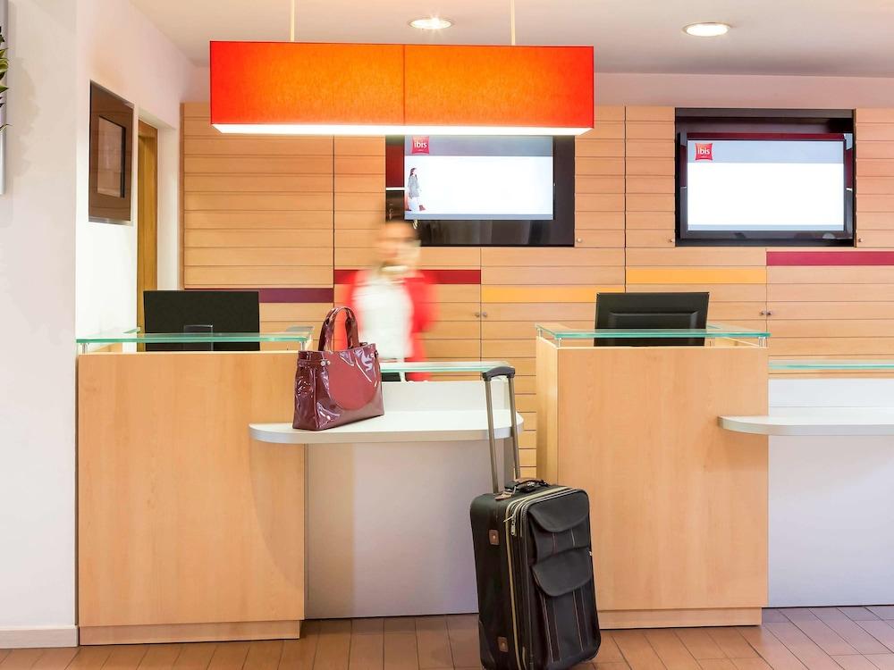 B&B Hotel Orly Rungis Aeroport 3 Etoiles Dış mekan fotoğraf