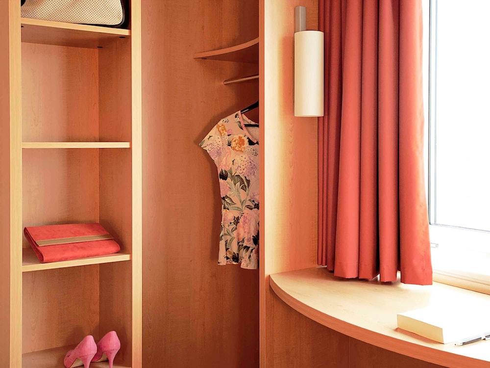 B&B Hotel Orly Rungis Aeroport 3 Etoiles Dış mekan fotoğraf