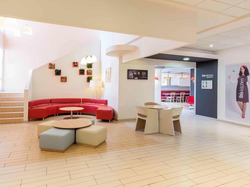 B&B Hotel Orly Rungis Aeroport 3 Etoiles Dış mekan fotoğraf