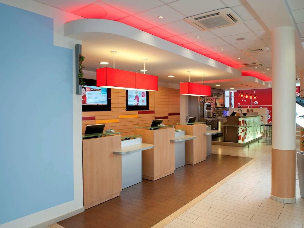 B&B Hotel Orly Rungis Aeroport 3 Etoiles Dış mekan fotoğraf
