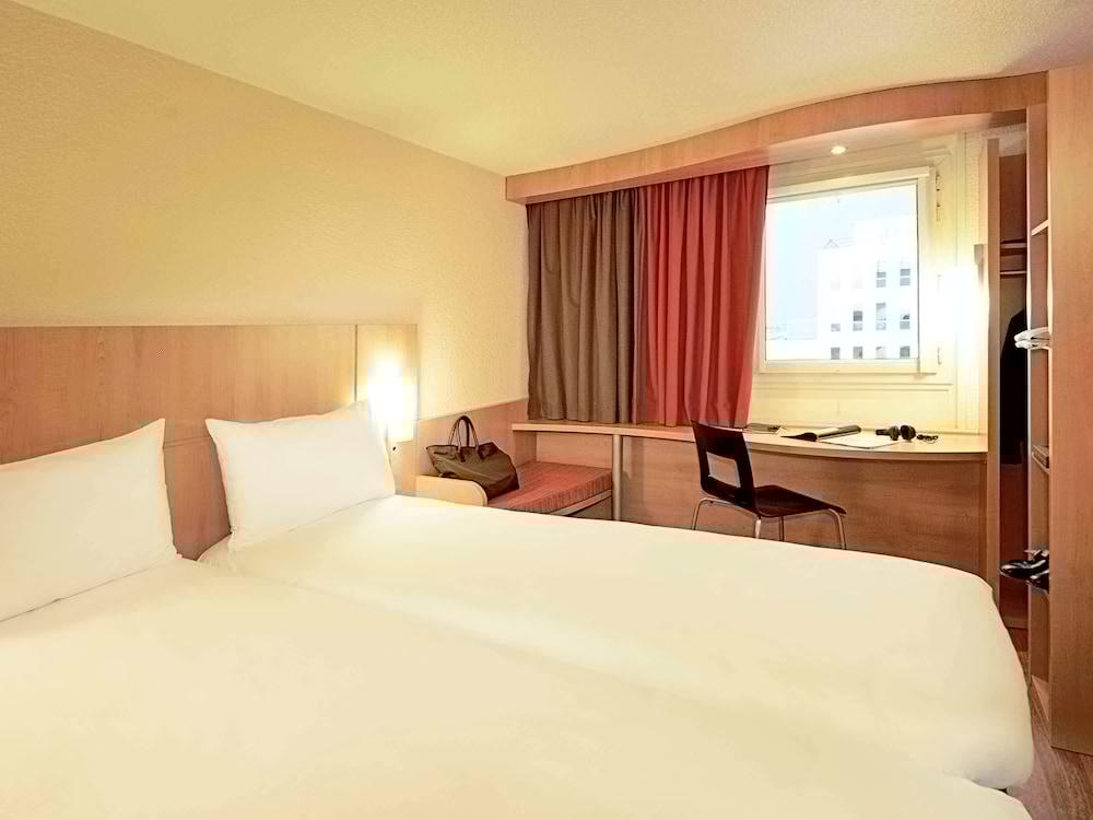 B&B Hotel Orly Rungis Aeroport 3 Etoiles Dış mekan fotoğraf