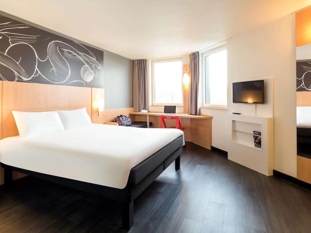 B&B Hotel Orly Rungis Aeroport 3 Etoiles Dış mekan fotoğraf