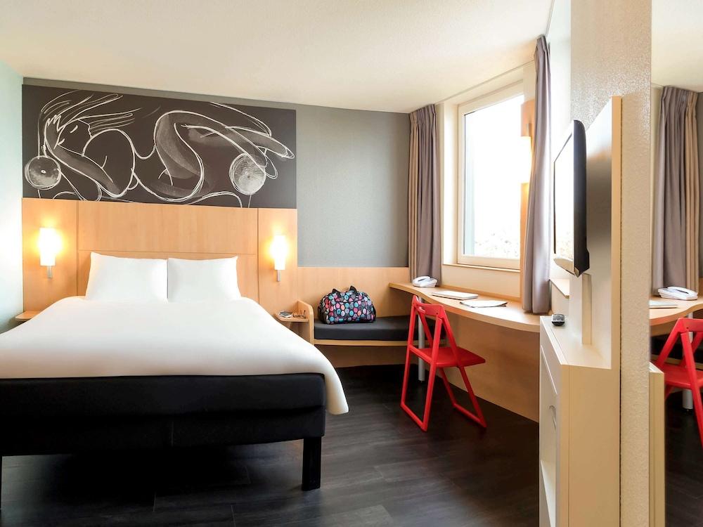 B&B Hotel Orly Rungis Aeroport 3 Etoiles Dış mekan fotoğraf