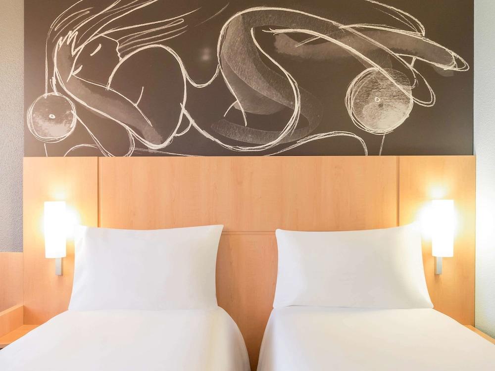 B&B Hotel Orly Rungis Aeroport 3 Etoiles Dış mekan fotoğraf