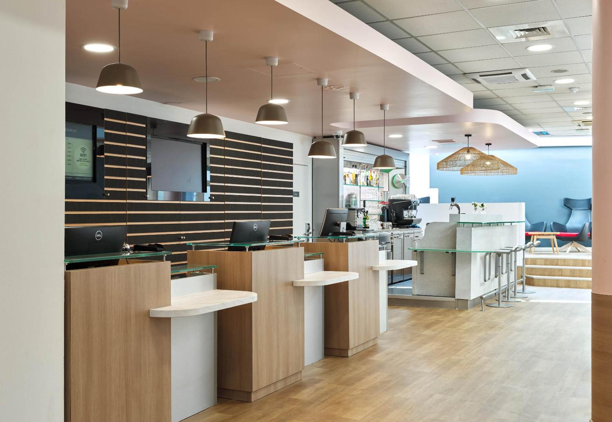 B&B Hotel Orly Rungis Aeroport 3 Etoiles Dış mekan fotoğraf