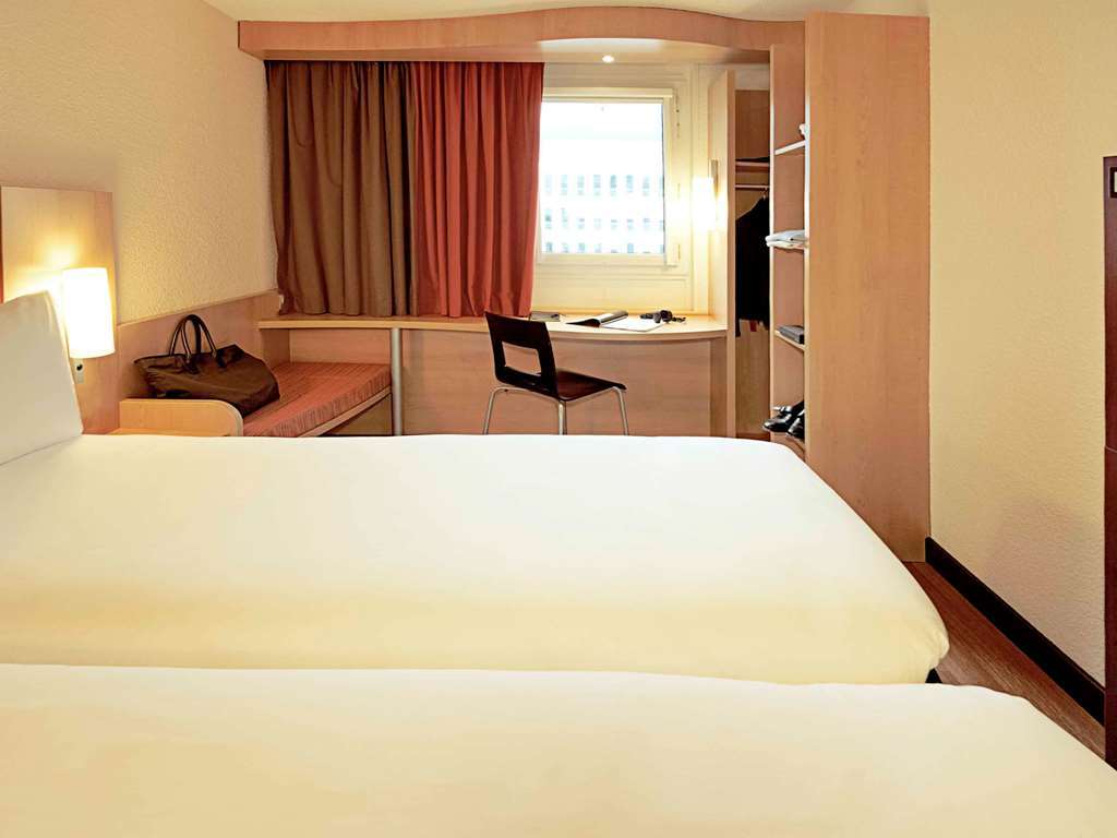B&B Hotel Orly Rungis Aeroport 3 Etoiles Oda fotoğraf
