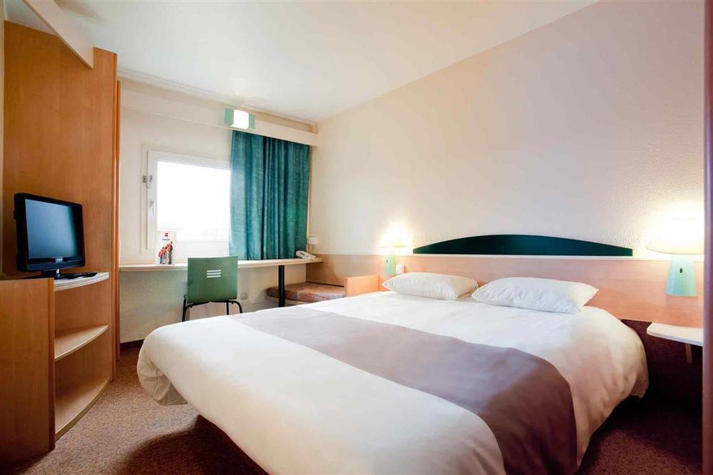 B&B Hotel Orly Rungis Aeroport 3 Etoiles Oda fotoğraf