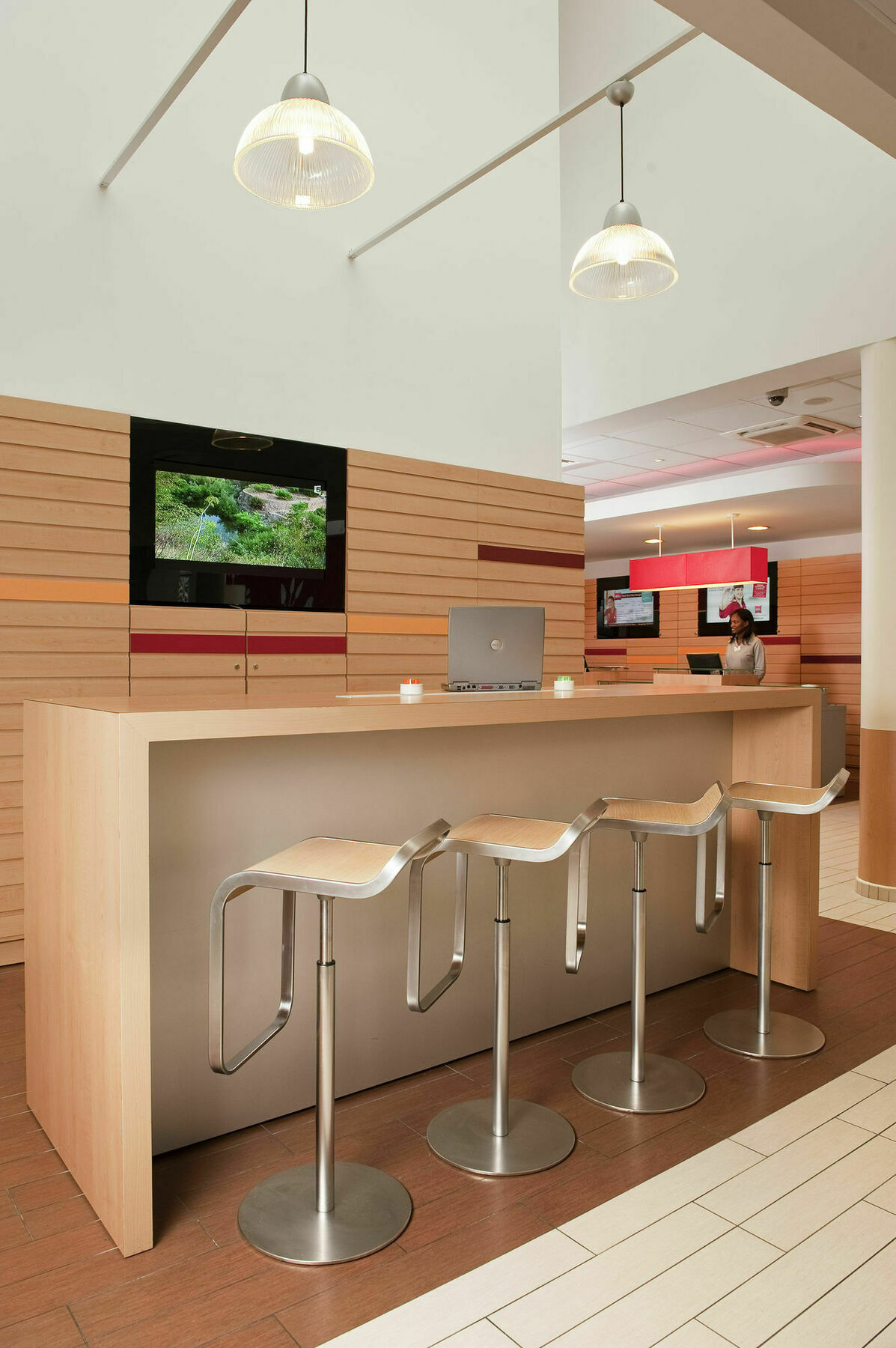 B&B Hotel Orly Rungis Aeroport 3 Etoiles Dış mekan fotoğraf