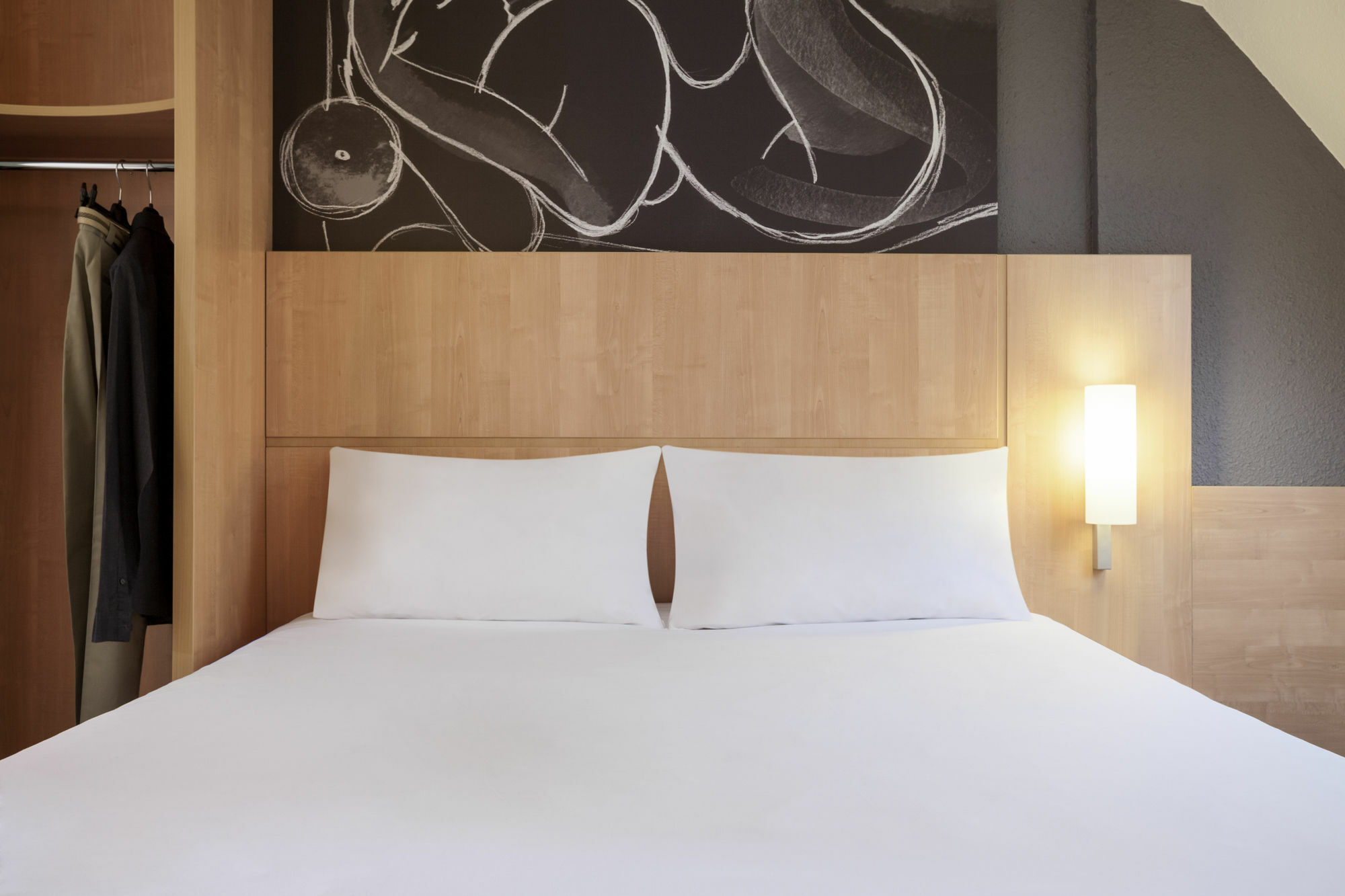 B&B Hotel Orly Rungis Aeroport 3 Etoiles Dış mekan fotoğraf